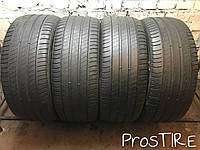 Летние шины б/у 245/45 R18 Michelin Primacy 3