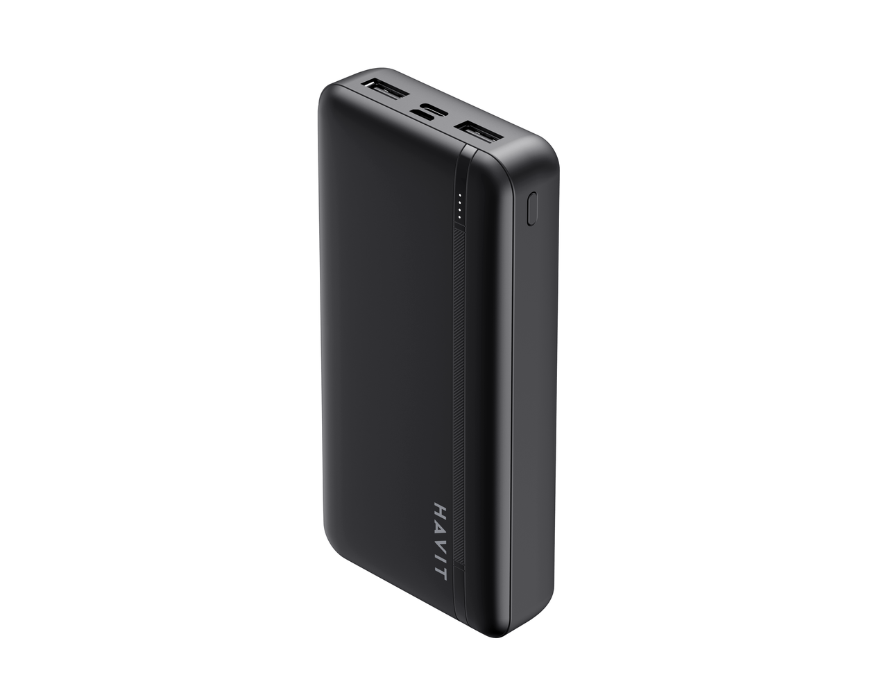 Повербанк HAVIT HV-PB91 Black 20000mAh (HV-PB91)