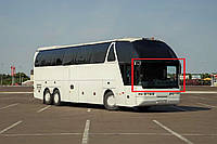 Лобовое стекло Neoplan Starliner 516 SHD lower