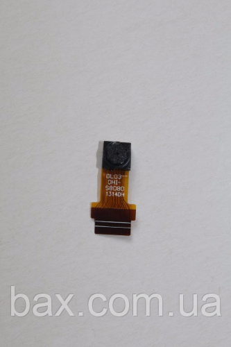 Fly IQ443 камера (передня)
