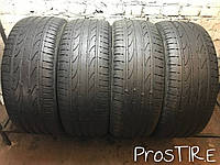 Летние шины б/у 235/50 R18 Bridgestone Dueler H/P Sport