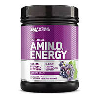 Комплекс аминокислот Optimum Nutrition Amino Energy (585 г, виноград конкорд)