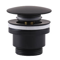 Донний клапан Globus Lux HG15-04A-10-BB (Click-clack) (000027529)