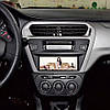 1din Автомагнітола 6288A Android 2/32Gb 6,9" Екран/ GPS/ WiFi, фото 11