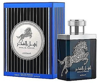 Парфюмированная вода Asdaaf Ahal Al Fakhar для мужчин - edp 100 ml