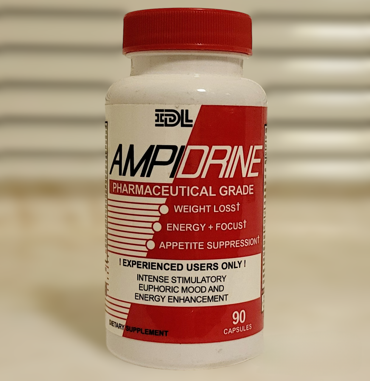 Жироспалювач Innovative Labs Ampidrine 90 капсул hellfire diablos для схуднення