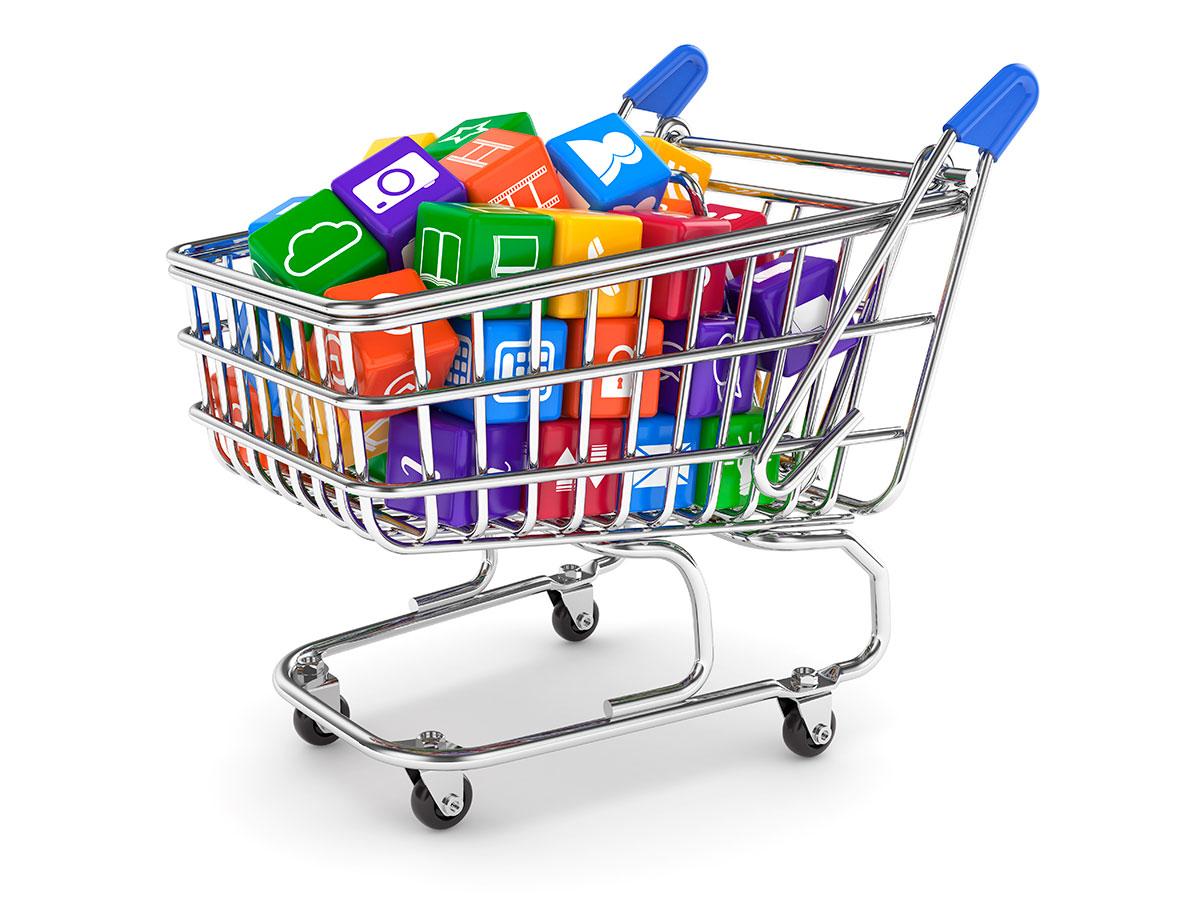 Как выбрать товар для продажи в интернете? Трендовые товары ОПТОМ