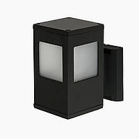 Уличный настенный светильник черный (67-L5176-WL-1 BK)