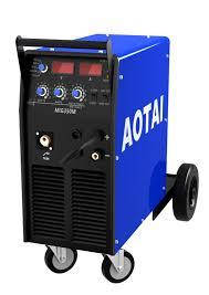 Зварювальний напівавтомат AOTAI AMIG350MC