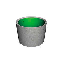 Єврокільце КС 15.9-П-ЄС (з євроскобою)