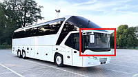 Лобовое стекло Neoplan Starliner II lower