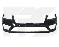 Бампер передний LINCOLN MKZ 13-20