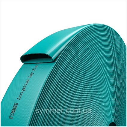 Рукав ПВХ Symmer Lay Flat 3*(100 м)