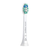 Оригинальные насадки Philips Sonicare C2 1 шт