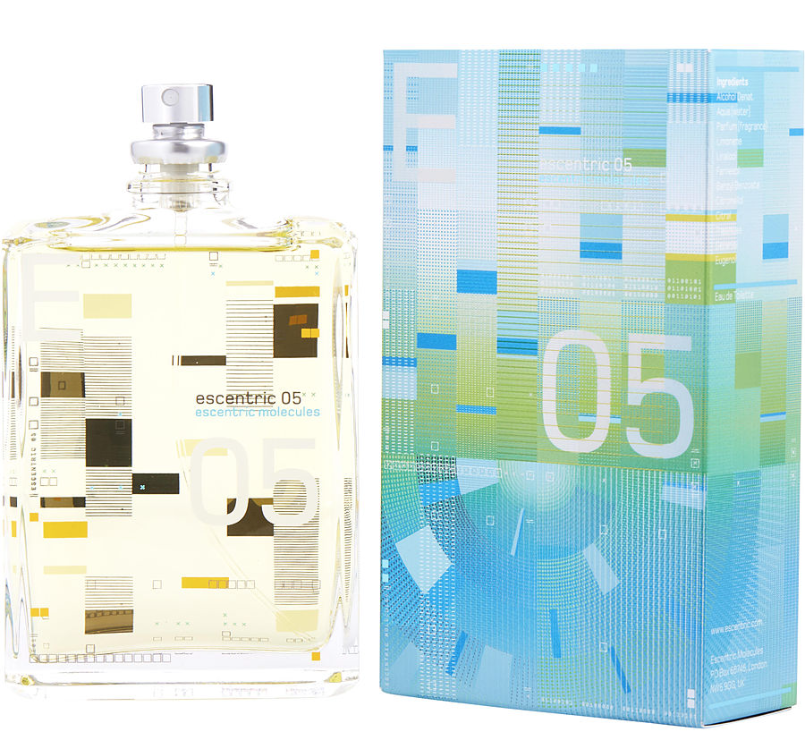 Escentric Molecules Escentric 05 100 мл (tester)