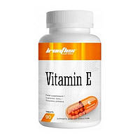 Вітамін Е IronFlex Vitamin E 90 таблеток