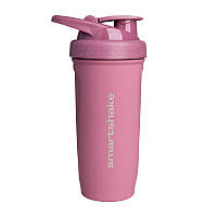 SmartShake Reforce Stainless Steel 900 ml шейкер из нержавеющей стали металлический