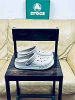 Шлепанцы Crocs женские Шлепки тапочки кроксы сабо пляжные