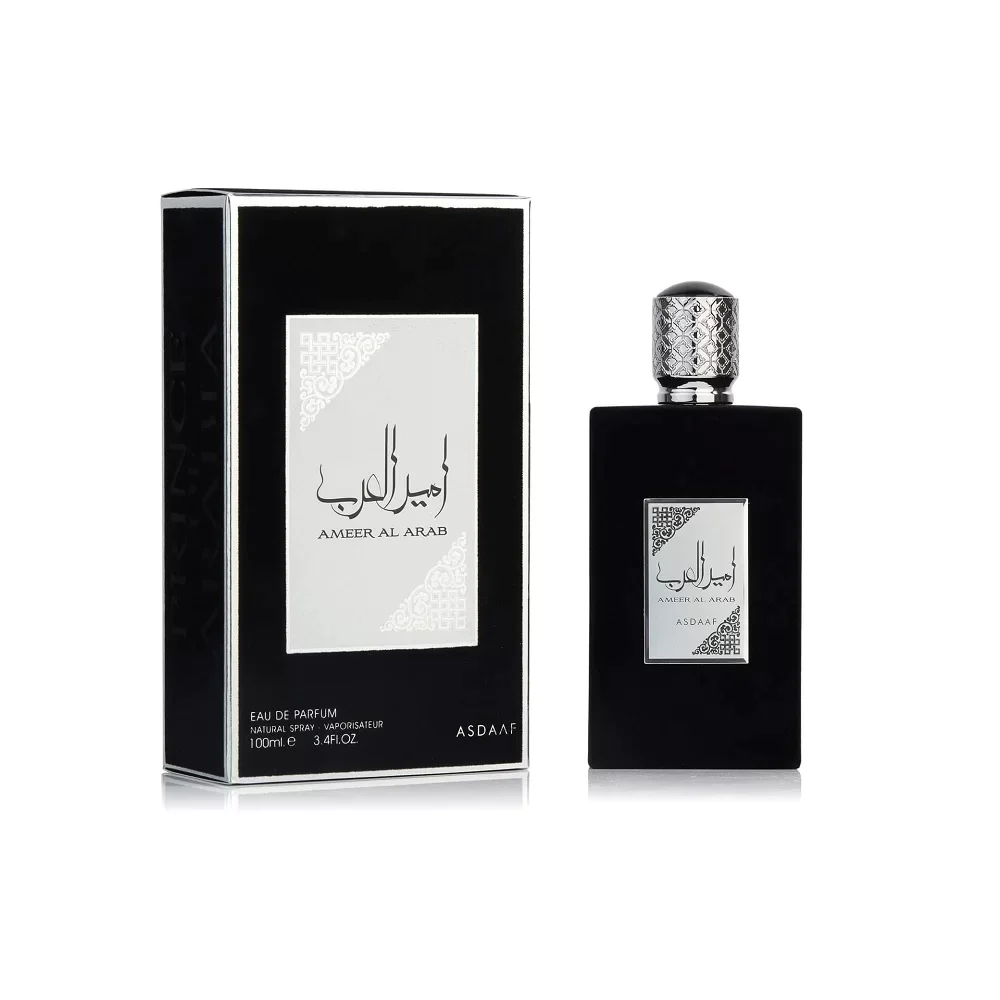 Парфумована вода Lattafa Perfumes Ameer Al Arab для чоловіків — edp 100 ml