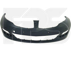 Бампер передний LINCOLN MKZ 13-20