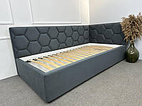 Диван-ліжко "Дакота" 90*200 см з підйомним механізмом ТМ Elysium