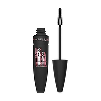 Туш Maybelline Lash Sensational Luscious 9.5 мл Very Black (Noir)