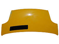 Б/У Капот 7751478603 RENAULT Trafic 00-14; NISSAN Primastar 02-14; OPEL Vivaro 01-14