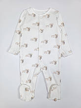 Чоловічок для хлопчика George, first size (50-56см)