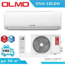 Кондиціонер Olmo OSH-18LDH