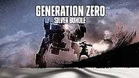 GENERATION ZERO ® - SILVER BUNDLE XBOX+PC КЛЮЧ