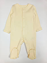 Чоловічок для хлопчика George, first size (50-56см)