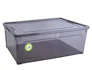 Контейнер smart box practice какао 11.7л