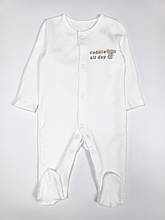 Чоловічок для хлопчика George, first size (50-56см)