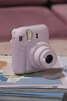 Пленочная камера Fujifilm Instax Mini 12 Камера мгновенной печати (Фотоаппараты)