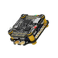 Модуль FPV Полетный стек SpeedyBee F7 V3 FC с BL32 50A ESC ORG AVK