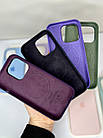 Original Silicone Case для iPhone 14 series, фото 4