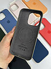 Original Silicone Case для iPhone 15 series, фото 4