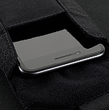 Чохол для смартфона тактичний M-Tac Elite Large Hex Black 10160002, фото 4