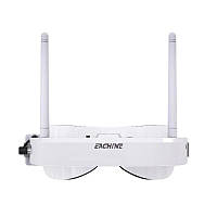 Очки FPV Eachine EV100 5.8G white ORG AVK