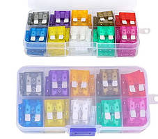 Комплект запобіжників 300шт