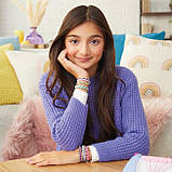 Make it Real: Набір для плетіння браслетів з верстатом "Найкращі друзі", фото 4