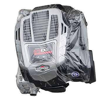Двигун Briggs & Stratton 675EXi
