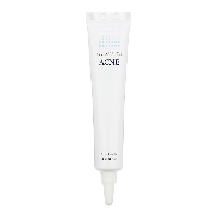 Точковий крем для лікування акне Pyunkang Yul Acne Spot Cream, 15мл