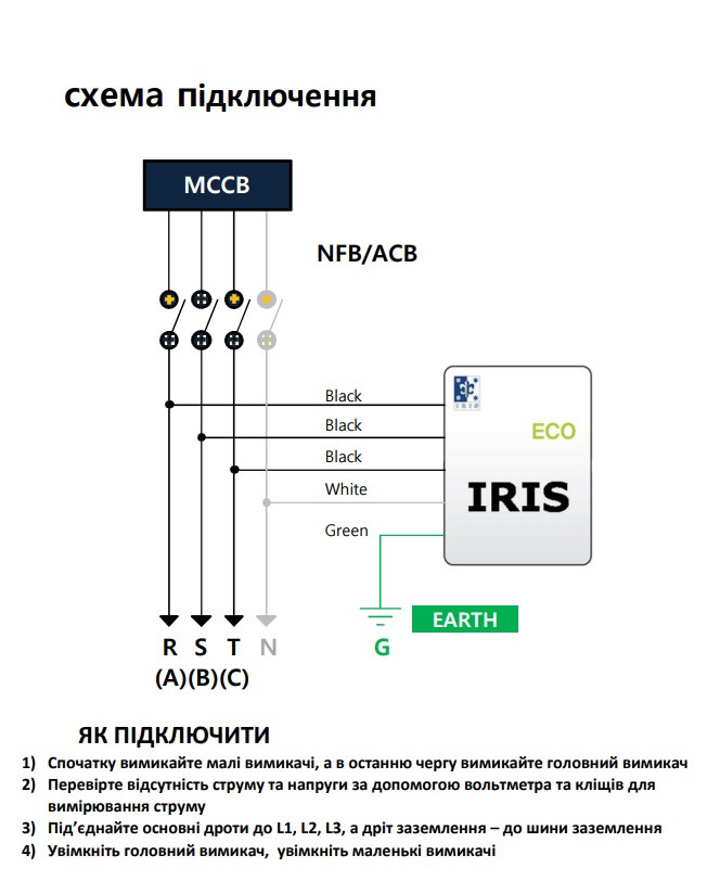 Устройство энергосбережения NF-050: особенности и преимущества
из каталога малого предприятия Ремикс