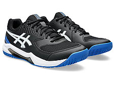 Кросівки для великого тенісу чоловічі Asics Gel-Dedicate 8 1041A408 002, фото 3