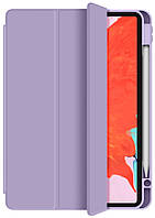 Чехол планшета Wiwu Protective Case iPad 10.9 (10 generation) 2022 Purple