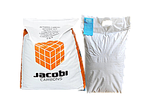 Комплект перезавантаження для вугільних фільтрів Jacobi CS (для питної води) до балона 12х52