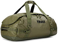 Спортивная сумка Thule Chasm 70L, Olivine (TH 3204298)(7564895501754)