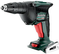 Аккумуляторный шуруповерт Metabo TBS 18 LTX BL 5000 (620063840) (без АКБ и ЗУ)(5246520451754)