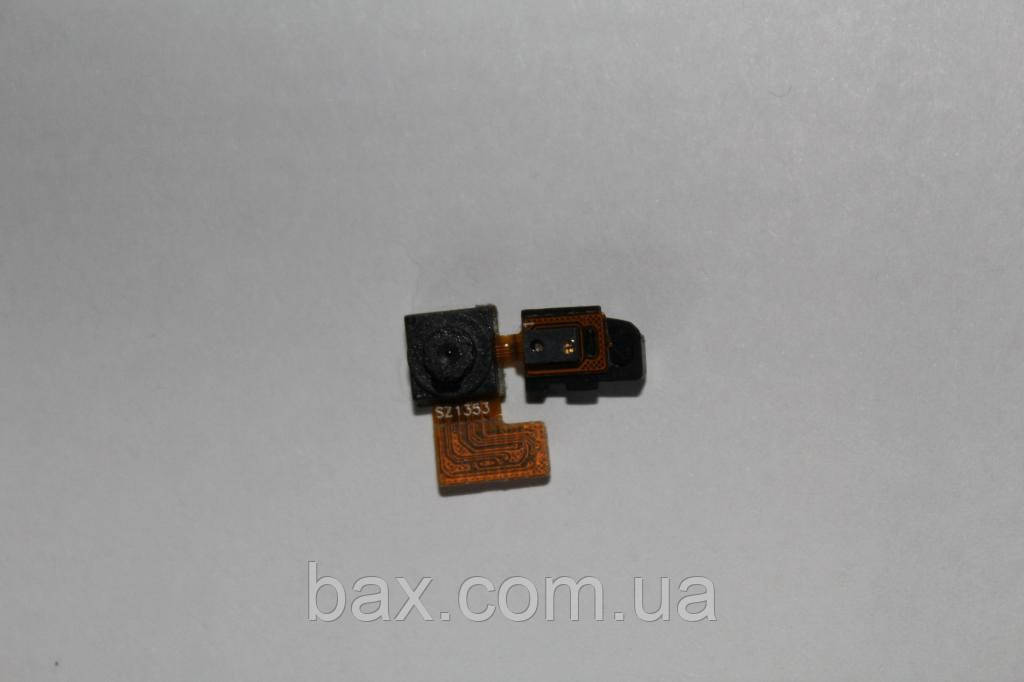 Fly IQ4404 камера передня та датчик приблиски